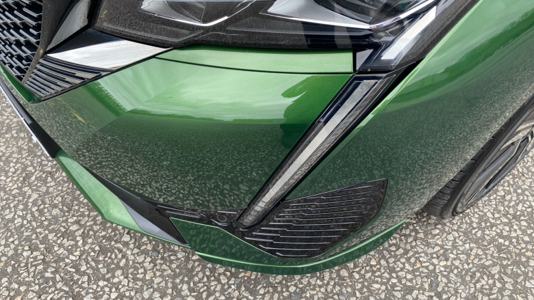 Peugeot 308 1.2 PureTech GT 5dr EAT8 Petrol Hatchback